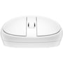 Мышь HP 240 White (793F9AA): Интерфейс подключения Bluetooth