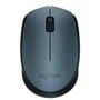 Подарочная мышь Logitech Wireless Mouse M170