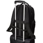 Сумка для ноутбуков Case Logic 17.3" Notion Black (NOTIBP117) фото 5