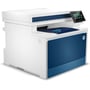 БФП HP Color LaserJet Pro 4303fdn (5HH66A) UA: Автоподатчик оригіналів (ємність, листів) есть