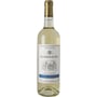 Вино Les Monts du Roy Pierre Dumontet Blanc Moelleux, біле напівсолодке, 0.75л 11% (MAR3176481011907)