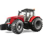 Трактор Bruder Massey Ferguson 7624 (03046) фото 7