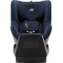 Автокресло BRITAX-ROMER DUALFIX PLUS Night Blue (2000039724: Крепление Isofix есть