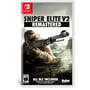 Sniper Elite v2 Remastered (Nintendo Switch)