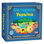 Настольная игра Artos games Викторина Украина (20994)