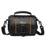 Lowepro Adventura SH 110 II (LP36865-0WW): Матеріал полиэстер