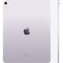 Планшет Apple iPad Air 13" 2024 Wi-Fi 128GB M2 Purple (MV2C3): Екран 13" Liquid Retina (2732x2048 точек) Multi-Touch c подсветкой LED и технологией IPS / Яркость 600 кд/м² / Олеофобное покрытие / Технология True Tone