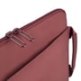 Сумка для ноутбуков Tucano 13"-14" Sandy Burgundy (BFSAN1314-BX) фото 6