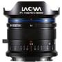 Объектив для фотоаппарата Laowa 11mm f/4.5 FF RL Canon RF VE1145RF: Диаметр резьбы для светофильтра 62 мм