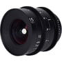 Об'єктив для фотоапарата Laowa 15mm T2.1 Zero-D Cine (Meters, Cine) Sony FE VE1521SFECM