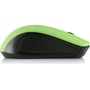 Мишка Modecom MC-WM9 Black Green (M-MC-0WM9-180): інтерфейс підключення Wireless