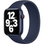 Аксесуар для Watch Apple Solo Loop Deep Navy Size 6 (MYW82) for Apple Watch 42 / 44mm