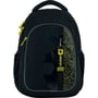 Рюкзак Kite Education teens 8001L DC Batman (DC24-8001L): Корпус рюкзака Мягкий