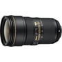 Объектив для фотоаппарата Nikon AF-S Nikkor 24-70mm f/2.8E ED VR UA