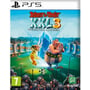 Asterix та Obelix XXL 3 The Crystal Menhir (PS5)