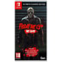 Friday the 13th Ultimate Slasher Edition (Nintendo Switch)