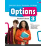 Options 3: Student's Book with eBook and Digital Resources