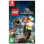 LEGO: Jurassic World (Nintendo Switch)