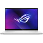 Ноутбук ASUS ROG Zephyrus G16 (GU605MY-QR105X): Вес 1.95 кг