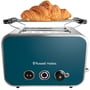 Тостер Russell Hobbs 26431-56 Distinctions 2-Slice Blue