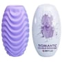 Мастурбатор яйце Pretty Love - Romantic Double-Sided EGG, BI-014832-2