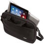 Сумка для ноутбука Case Logic 11.6" Advantage Attache Black (ADVA-111) фото 5