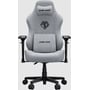 Кресло игровое Anda Seat Phantom 3 Pro Size L Grey Fabric (AD18YC-06-G-F)