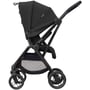 Прогулянкова коляска Maxi-Cosi Leona2 Essential Black (1204672111) фото 7