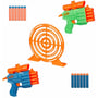 Набір бластерів Hasbro Nerf Elite 2.0 Face Off Target (F8273): Рекомендований вік от 8 лет