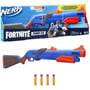 Бластер Nerf Fortnite Pump-SG (F0318): Матеріал пластик