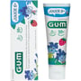 GUM Junior Strawberry Зубная паста-гель 50 ml