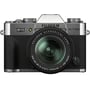 Fujifilm X-T30 II kit (18-55mm) Silver