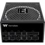 Блок питания ThermalTake 1200W Toughpower GF1 (PS-TPD-1200FNFAGE-1): Вентилятор задней стенки нет