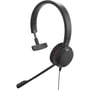 Навушники Jabra Evolve 20SE Mono MS USB-C Black (4993-823-389)