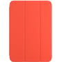 Аксесуар для iPad Apple Smart Folio Electric Orange (MM6J3) for iPad mini 6 2021: Матеріал поліуретан