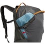 Рюкзак Рюкзак Thule Stir 25L M Woodthrush (TH3204095): Додатково передний карман, светоотражающие элементы, ремни для крепления ледоруба, Плечевые лямки регулируемые, боковые карманы, Гидратор, нагрудный ремень, Поясной ремень