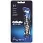 Gillette Styler Верстат-стайлер з 1 змінною касетою