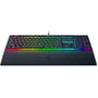 Клавіатура Razer Ornata V3 UKR (RZ03-04462100-R371): Підключення проводное