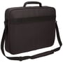 Сумка для ноутбуков Case Logic 17.3" Advantage Clamshell Black (ADVB-117) фото 6