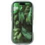 Чехол для iPhone LAUT POP ADVENTURE MagSafe Green (L_IP24B_PA_GN) for iPhone 16 Pro: Материалы поликарбонат и полиуретан