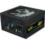 Блок питания GameMax VP-700-RGB: Форм-фактор ATX, EPS