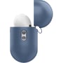 Чохол KeyBudz Elevate Series Keychain Cobalt Blue (APP2_S8_CBB) for AirPods Pro 2: Особливості С карабином