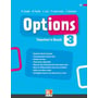 Options 3: Teacher's Book with Presentation Software and Digital Resources