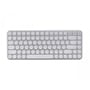 Клавіатура Xiaomi MiiiW AIR85 MWXKT01 Keyboard Bluetooth Dual Mode White