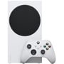 Ігрова приставка Microsoft Xbox Series S 512GB White