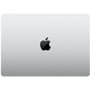 Apple MacBook Pro 14" M3 Pro 1TB Silver Custom (Z1AX0029V) 2023: Екран 14" (3024x1964)