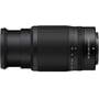 Объектив для фотоаппарата Nikon Z DX 50-250mm f/4.5-6.3 VR UA: Тип объектива телеобъектив