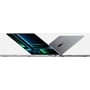 Apple MacBook Pro 16" M2 Max 4TB Silver Custom (Z1770019Q) 2023: Вес 2.16 кг