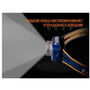 Ліхтар Fenix ​​HL40R Cree XP-LHIV2 LED синій (HL40RBL)