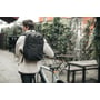 Рюкзак Thule Aion Travel Backpack 28L TATB128 Nutria: Дополнительно водонепроницаемый, отделение для ноутбука и планшета, Отделение для документов, может расширяться, внутренний отсек для ноутбука, внутренний карман-органайзер, боковые карманы для бутылок